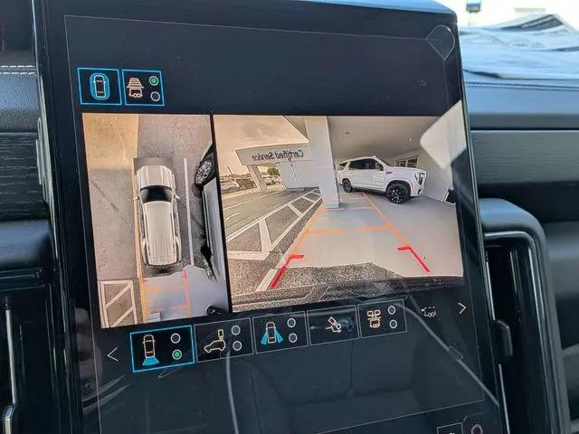 2026 GMC Yukon 4WD AT4 Ultimate