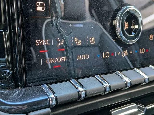 2026 GMC Yukon 4WD AT4 Ultimate