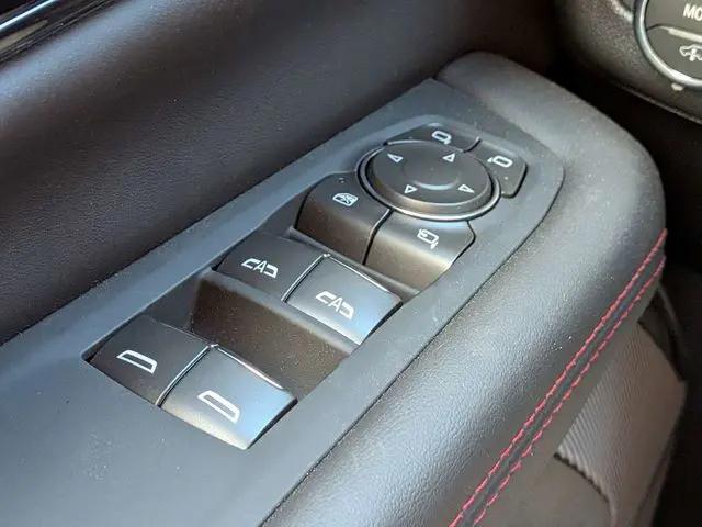 2026 GMC Yukon 4WD AT4 Ultimate