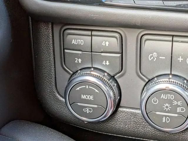 2026 GMC Yukon 4WD AT4 Ultimate