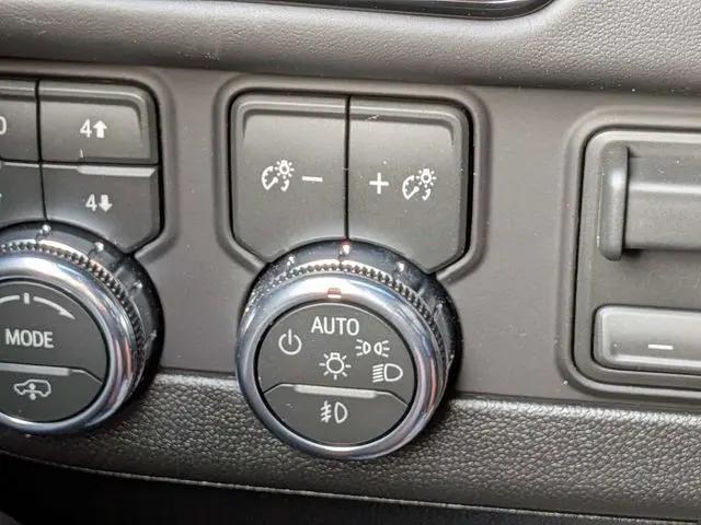 2026 GMC Yukon 4WD AT4 Ultimate