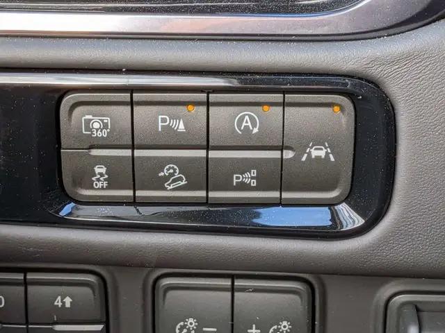 2026 GMC Yukon 4WD AT4 Ultimate