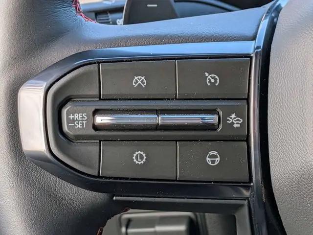 2026 GMC Yukon 4WD AT4 Ultimate