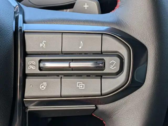 2026 GMC Yukon 4WD AT4 Ultimate
