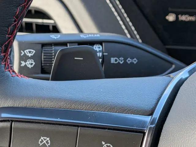 2026 GMC Yukon 4WD AT4 Ultimate