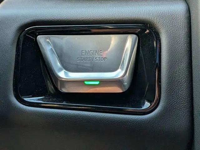 2026 GMC Yukon 4WD AT4 Ultimate