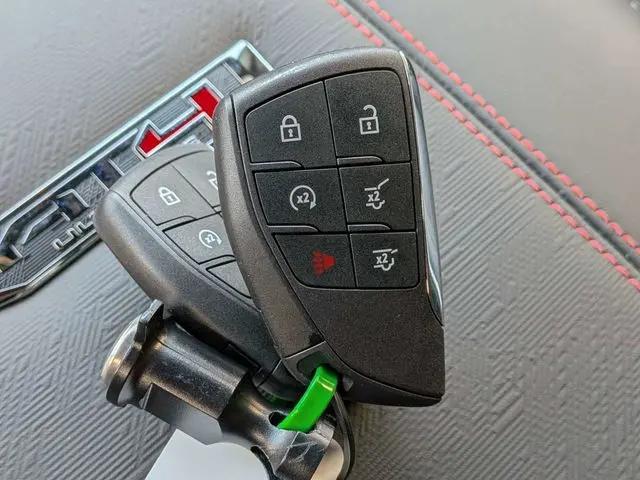 2026 GMC Yukon 4WD AT4 Ultimate