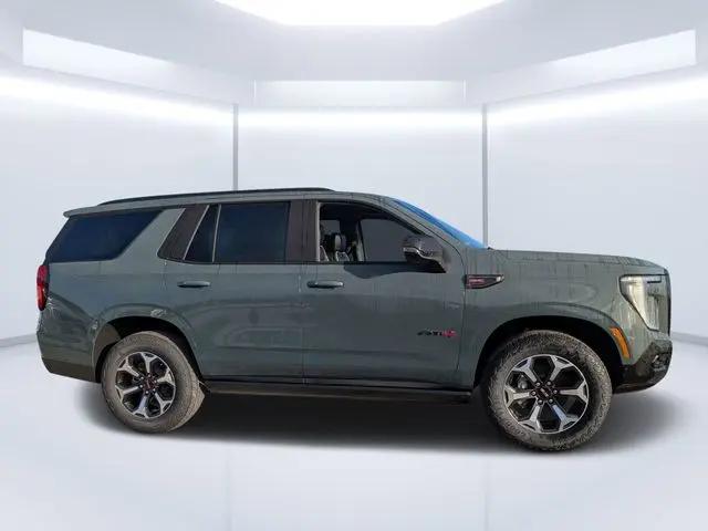 2026 GMC Yukon 4WD AT4 Ultimate