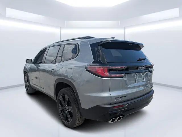 2026 GMC Acadia Elevation FWD