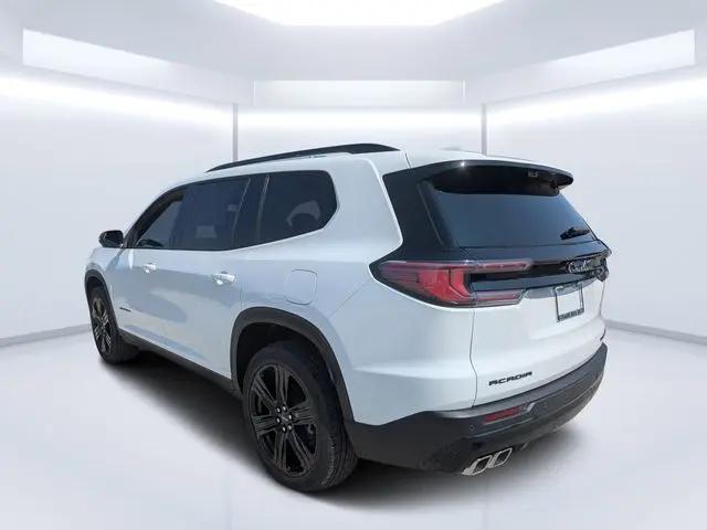 2026 GMC Acadia Elevation FWD
