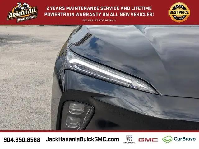 2026 Buick Envision Sport Touring AWD