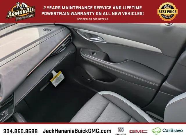 2026 Buick Envision Sport Touring AWD