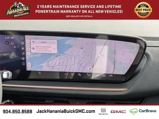 2026 Buick Envision Sport Touring AWD