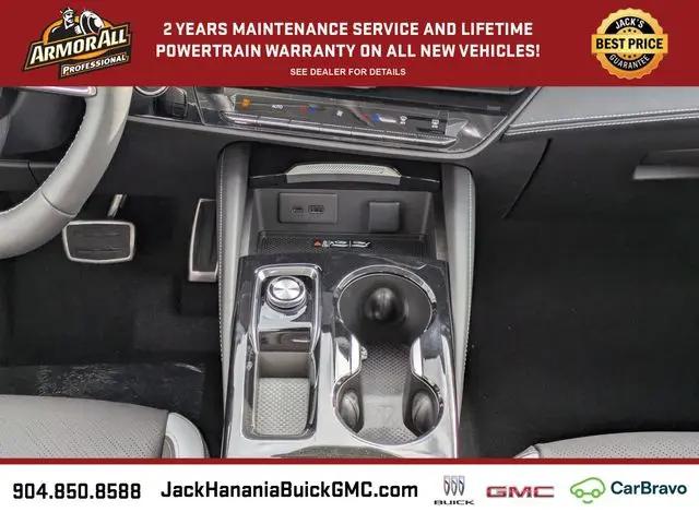 2026 Buick Envision Sport Touring AWD