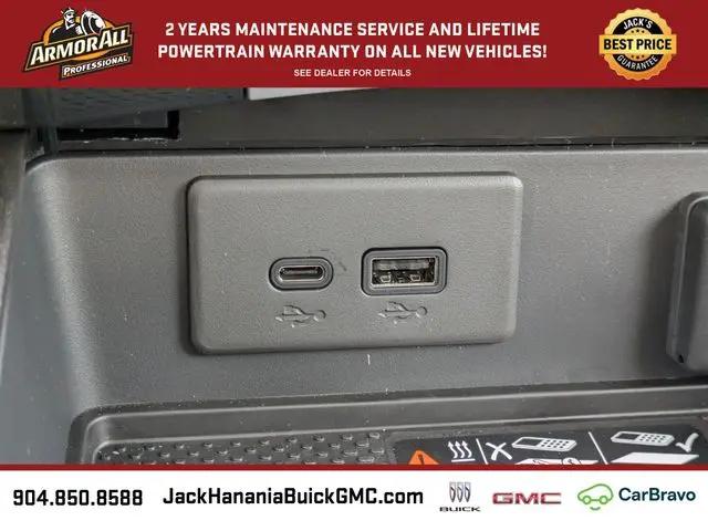 2026 Buick Envision Sport Touring AWD
