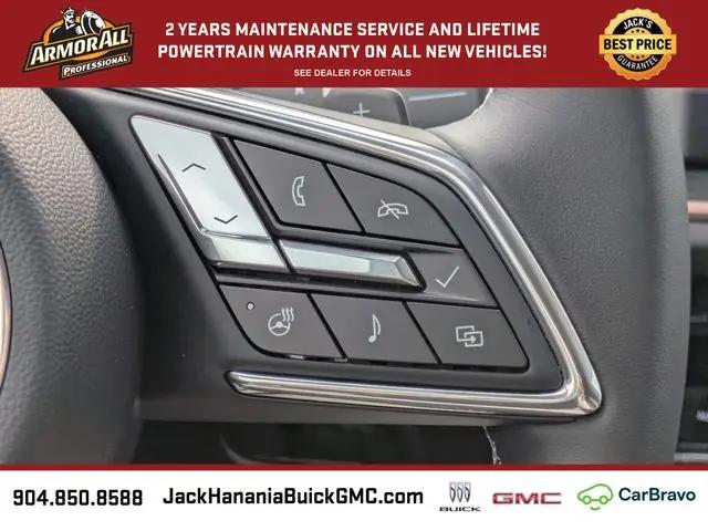 2026 Buick Envision Sport Touring AWD
