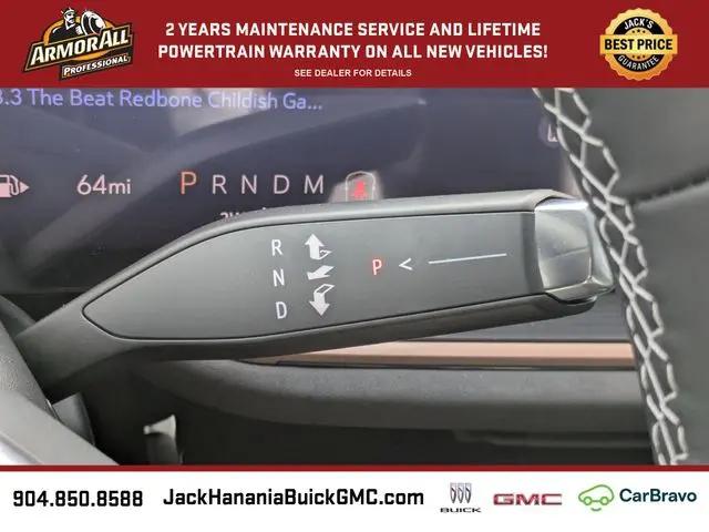 2026 Buick Envision Sport Touring AWD