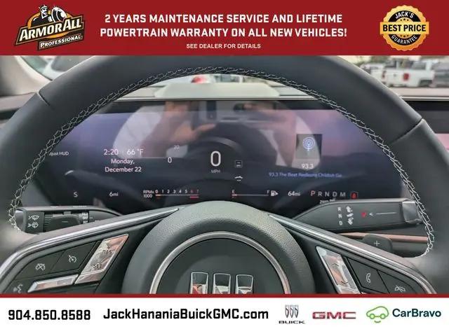 2026 Buick Envision Sport Touring AWD