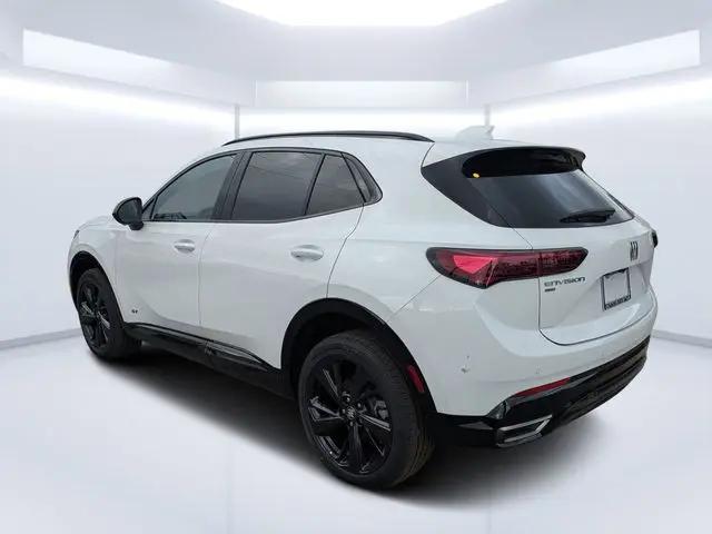 2026 Buick Envision Sport Touring AWD