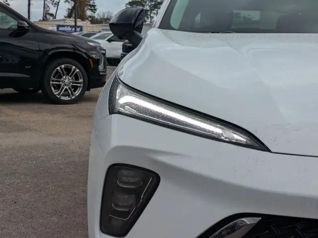2026 Buick Envision Sport Touring AWD