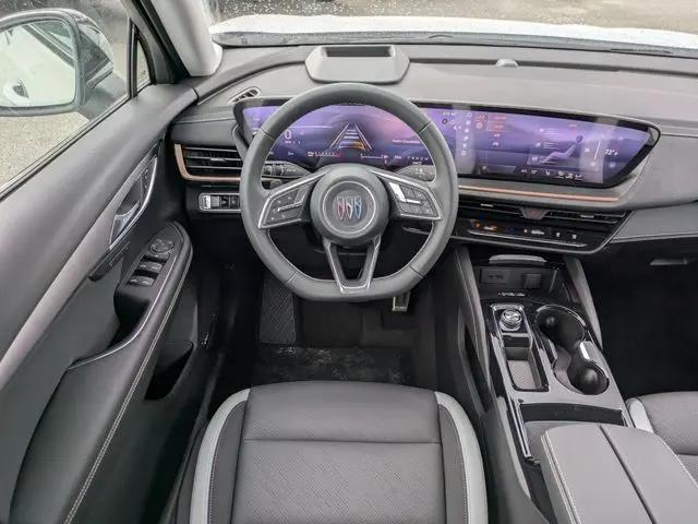 2026 Buick Envision Sport Touring AWD