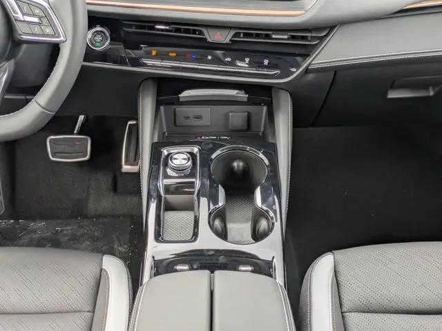 2026 Buick Envision Sport Touring AWD
