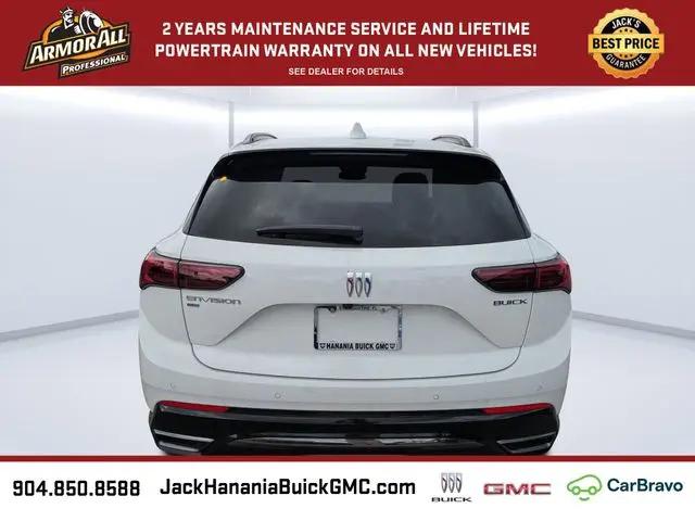 2026 Buick Envision Sport Touring AWD