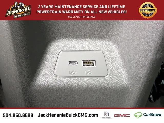 2026 Buick Envision Sport Touring AWD