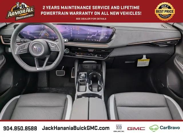 2026 Buick Envision Sport Touring AWD