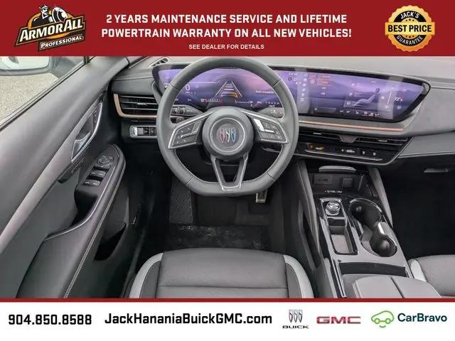 2026 Buick Envision Sport Touring AWD
