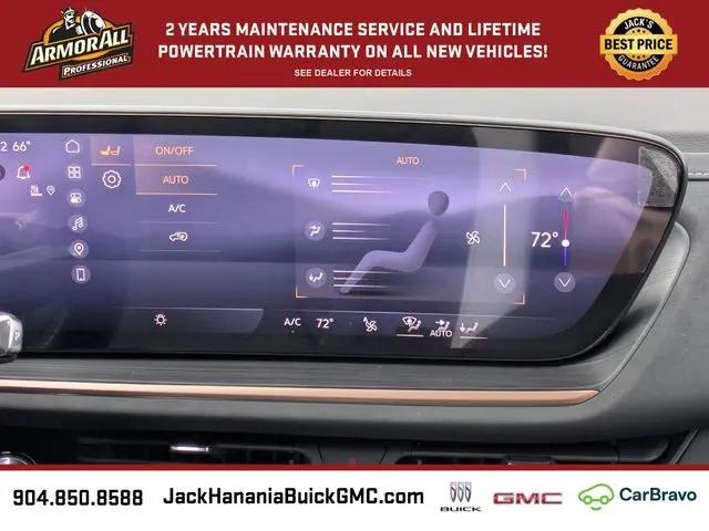 2026 Buick Envision Sport Touring AWD