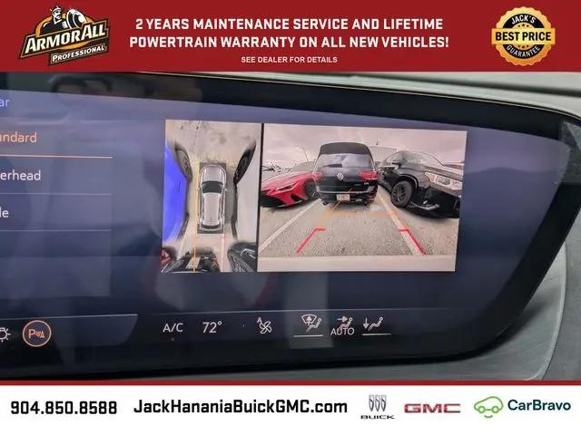2026 Buick Envision Sport Touring AWD