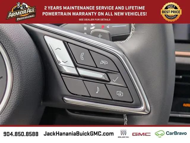 2026 Buick Envision Sport Touring AWD