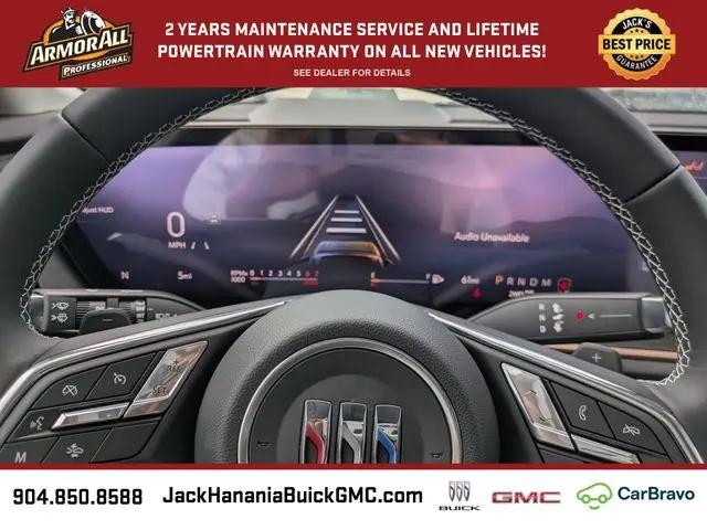 2026 Buick Envision Sport Touring AWD