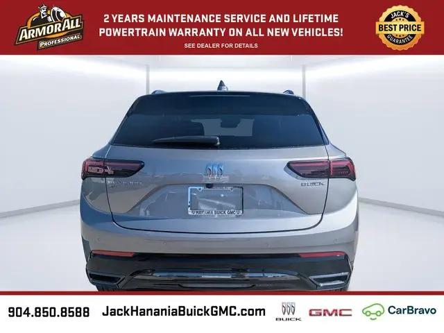 2026 Buick Envision Sport Touring AWD