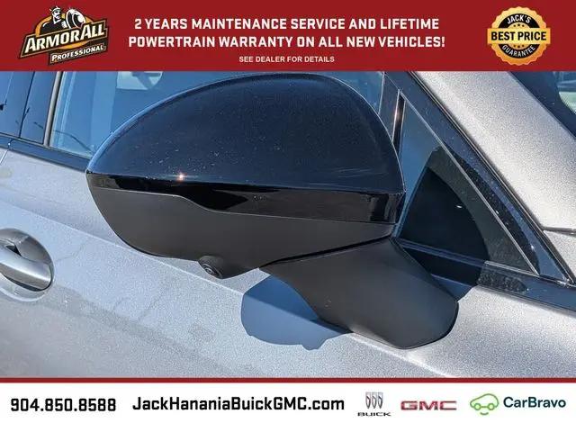 2026 Buick Envision Sport Touring AWD