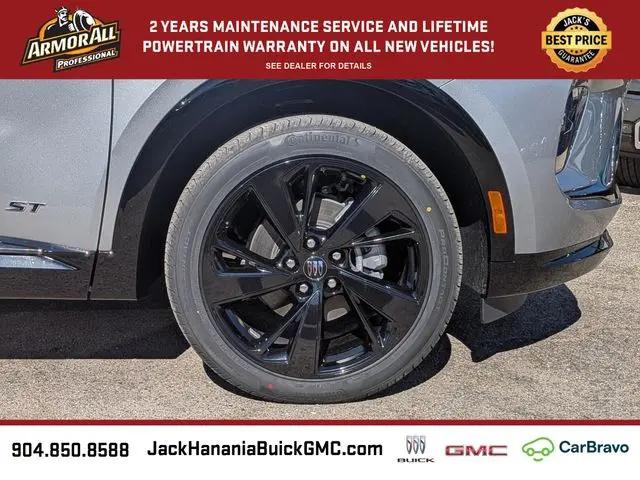 2026 Buick Envision Sport Touring AWD