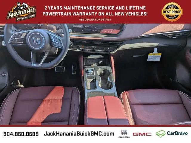 2026 Buick Envision Sport Touring AWD