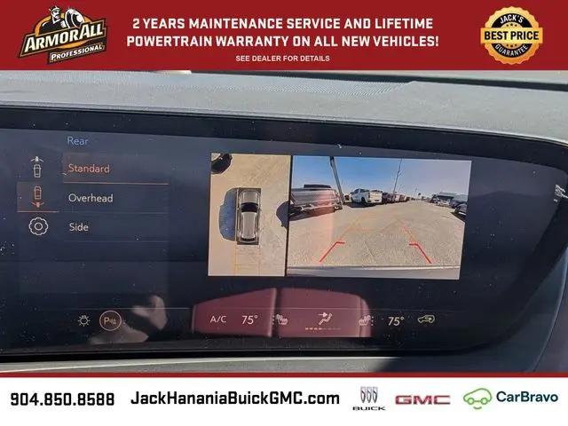 2026 Buick Envision Sport Touring AWD