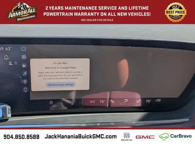 2026 Buick Envision Sport Touring AWD
