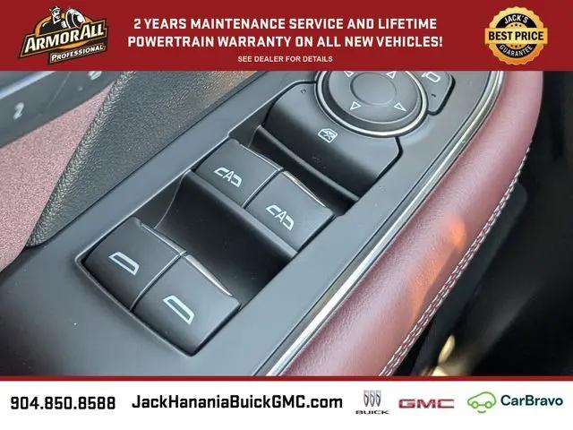 2026 Buick Envision Sport Touring AWD