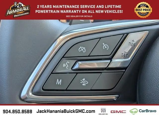2026 Buick Envision Sport Touring AWD