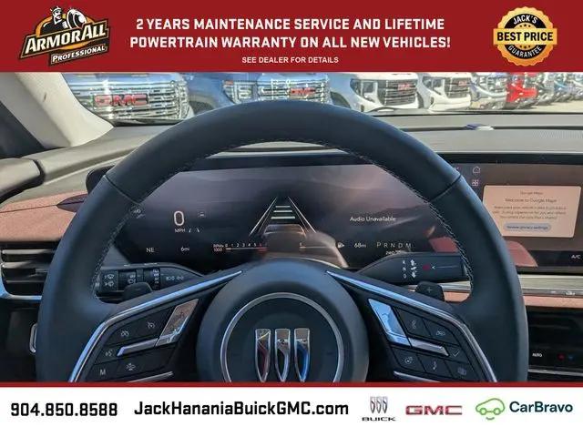 2026 Buick Envision Sport Touring AWD