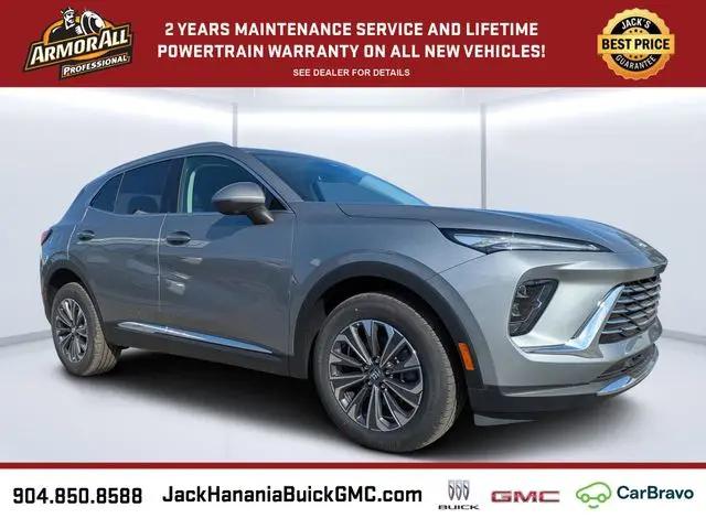 2026 Buick Envision Preferred AWD for sale in St. Augustine, FL