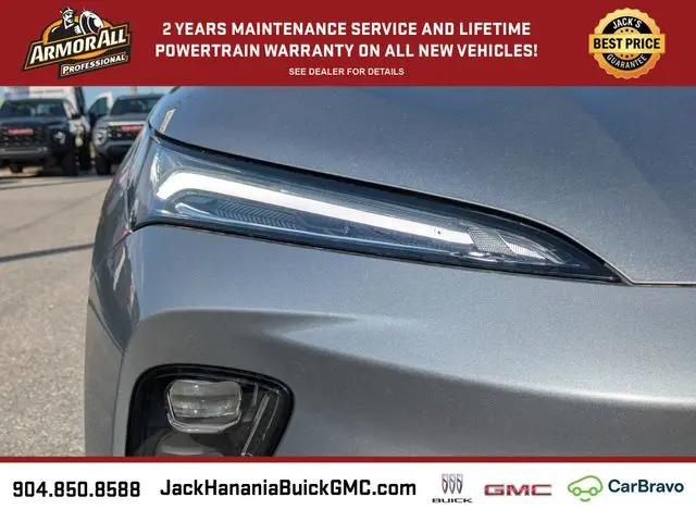 2026 Buick Envision Preferred AWD