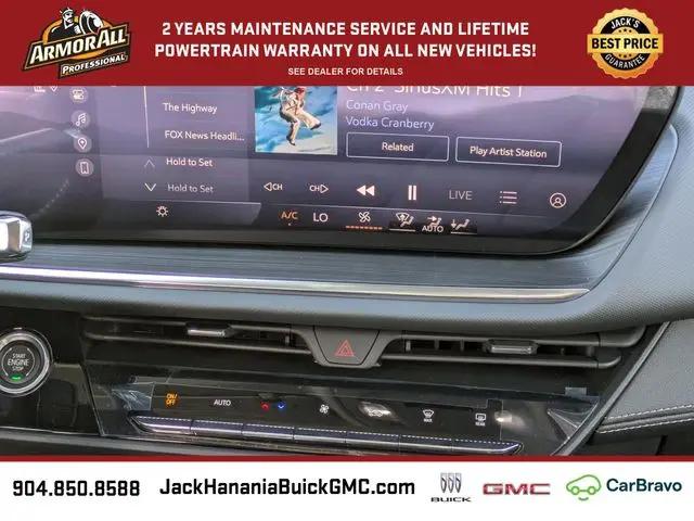 2026 Buick Envision Preferred AWD
