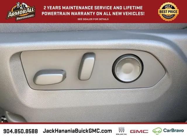 2026 Buick Envision Preferred AWD
