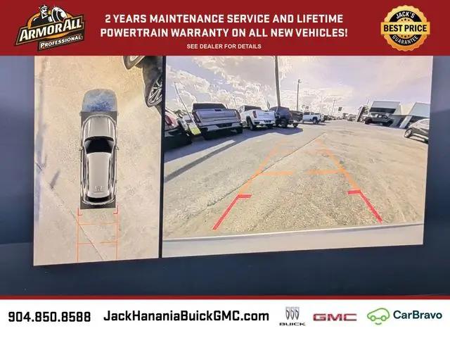 2026 Buick Envision Preferred AWD