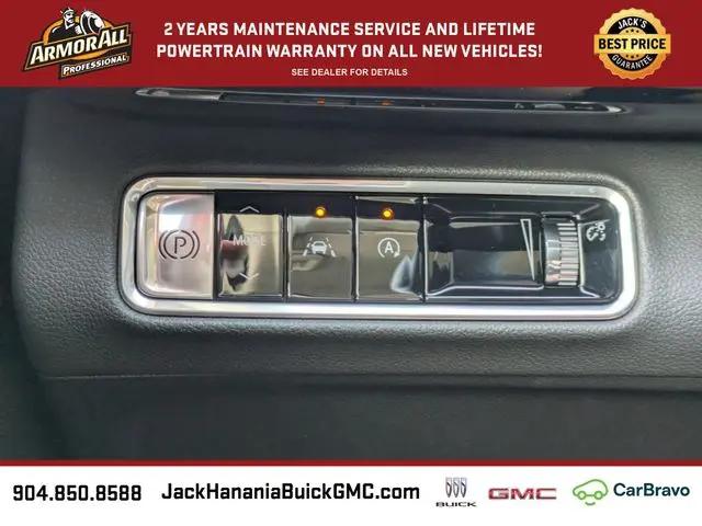 2026 Buick Envision Preferred AWD