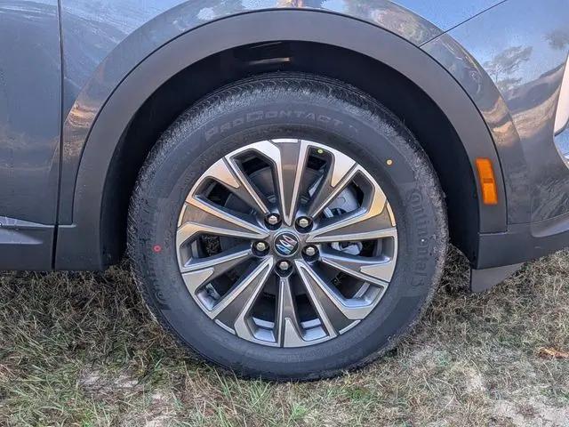 2026 Buick Envision Preferred AWD